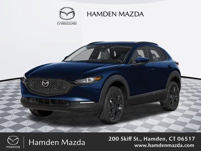 2026 Mazda CX-30 2.5 S Aire Edition