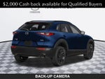 2026 Mazda CX-30 2.5 S Aire Edition