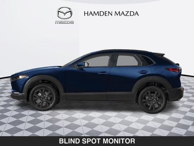 2026 Mazda CX-30 2.5 S Aire Edition