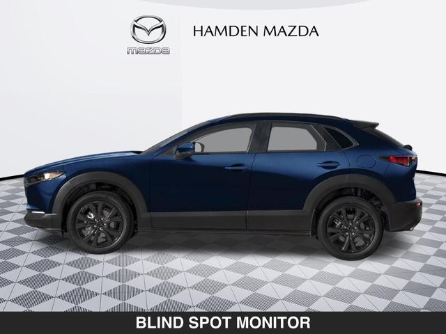 2026 Mazda CX-30 2.5 S Aire Edition
