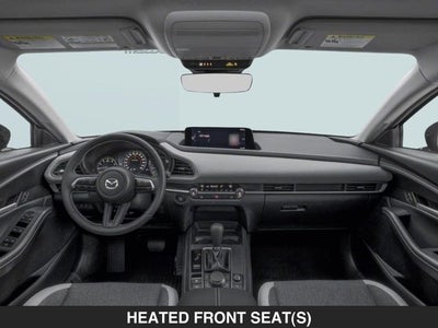 2026 Mazda CX-30 2.5 S Aire Edition