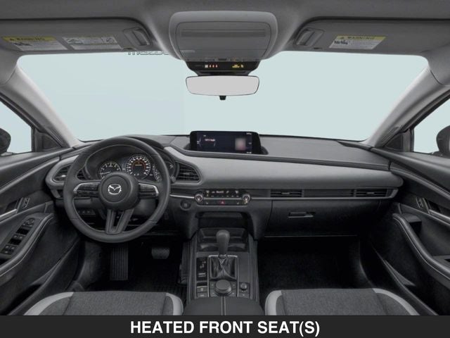 2026 Mazda CX-30 2.5 S Aire Edition