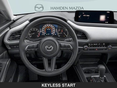 2026 Mazda CX-30 2.5 S Aire Edition