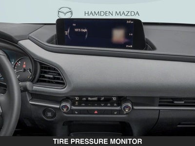 2026 Mazda CX-30 2.5 S Aire Edition