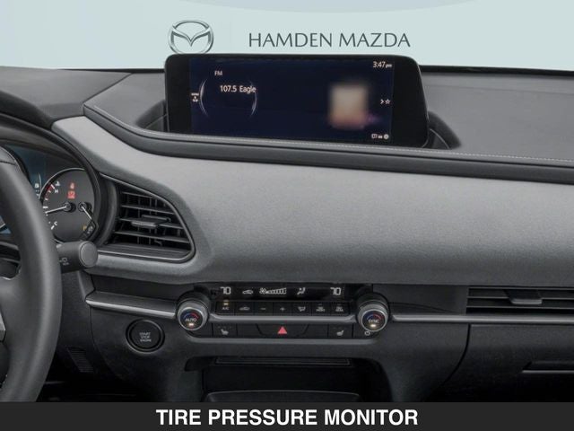 2026 Mazda CX-30 2.5 S Aire Edition