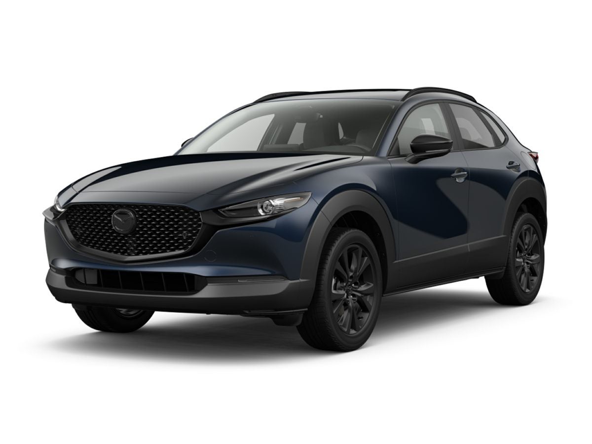 2026 Mazda CX-30 2.5 S Aire Edition