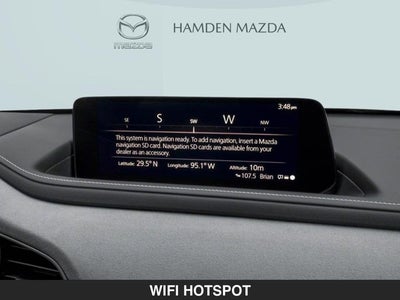 2026 Mazda CX-30 2.5 S Aire Edition