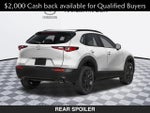 2026 Mazda CX-30 2.5 S Aire Edition