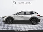 2026 Mazda CX-30 2.5 S Aire Edition