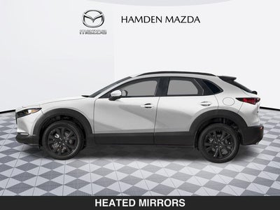 2026 Mazda CX-30 2.5 S Aire Edition