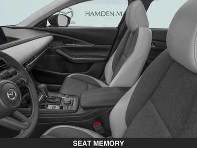 2026 Mazda CX-30 2.5 S Aire Edition