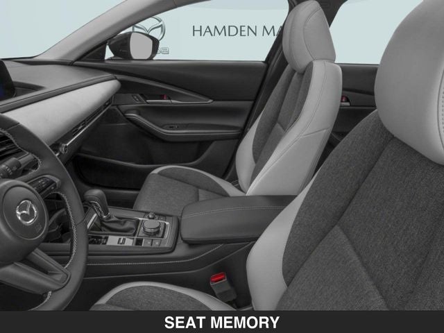 2026 Mazda CX-30 2.5 S Aire Edition