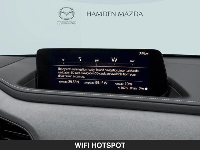 2026 Mazda CX-30 2.5 S Aire Edition