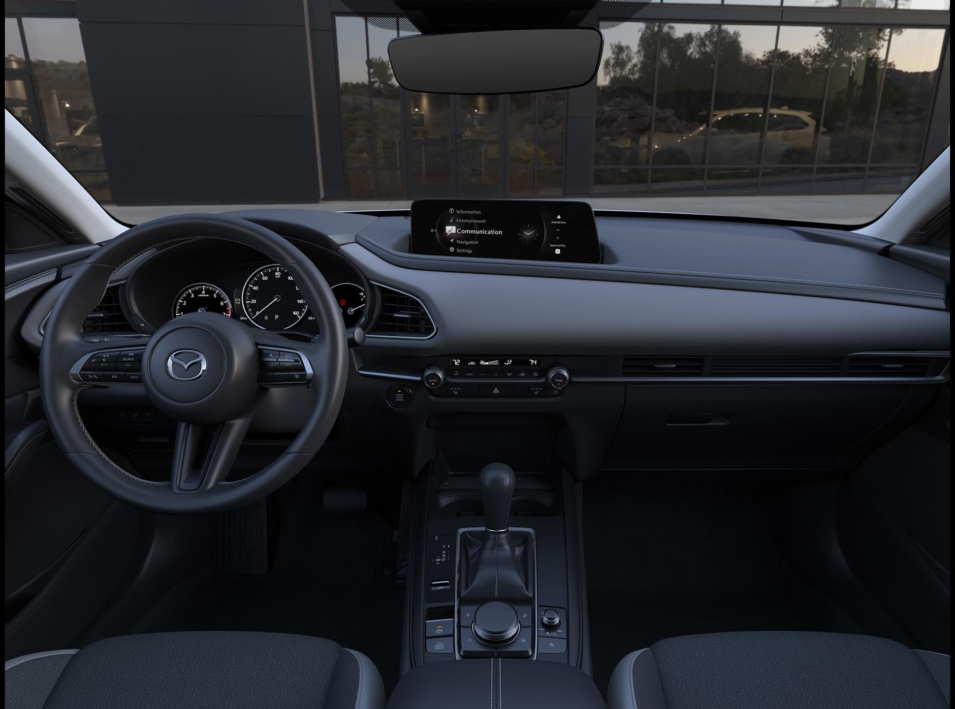 2026 Mazda CX-30 2.5 S Aire Edition