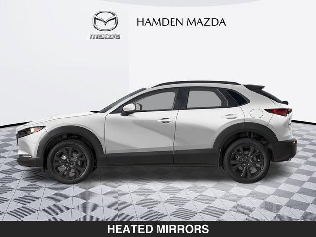 2026 Mazda CX-30 2.5 S Aire Edition