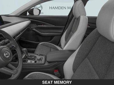 2026 Mazda CX-30 2.5 S Aire Edition