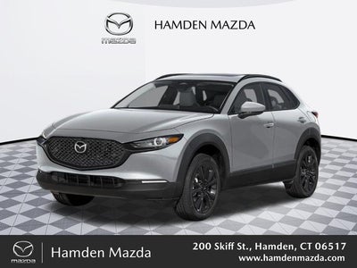 2026 Mazda CX-30 2.5 S Aire Edition