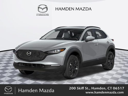 2026 Mazda CX-30 2.5 S Aire Edition