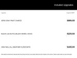 2026 Mazda CX-30 2.5 S Aire Edition