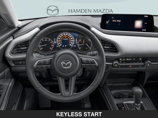 2026 Mazda CX-30 2.5 S Aire Edition