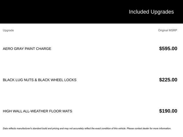 2026 Mazda CX-30 2.5 S Aire Edition