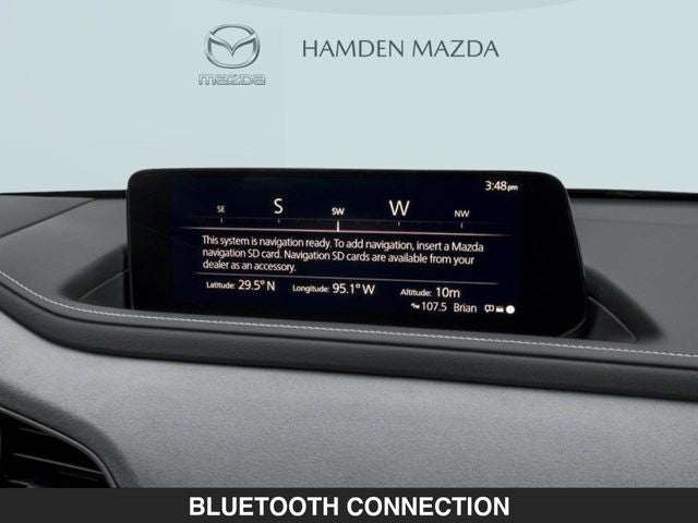 2026 Mazda CX-30 2.5 S Aire Edition