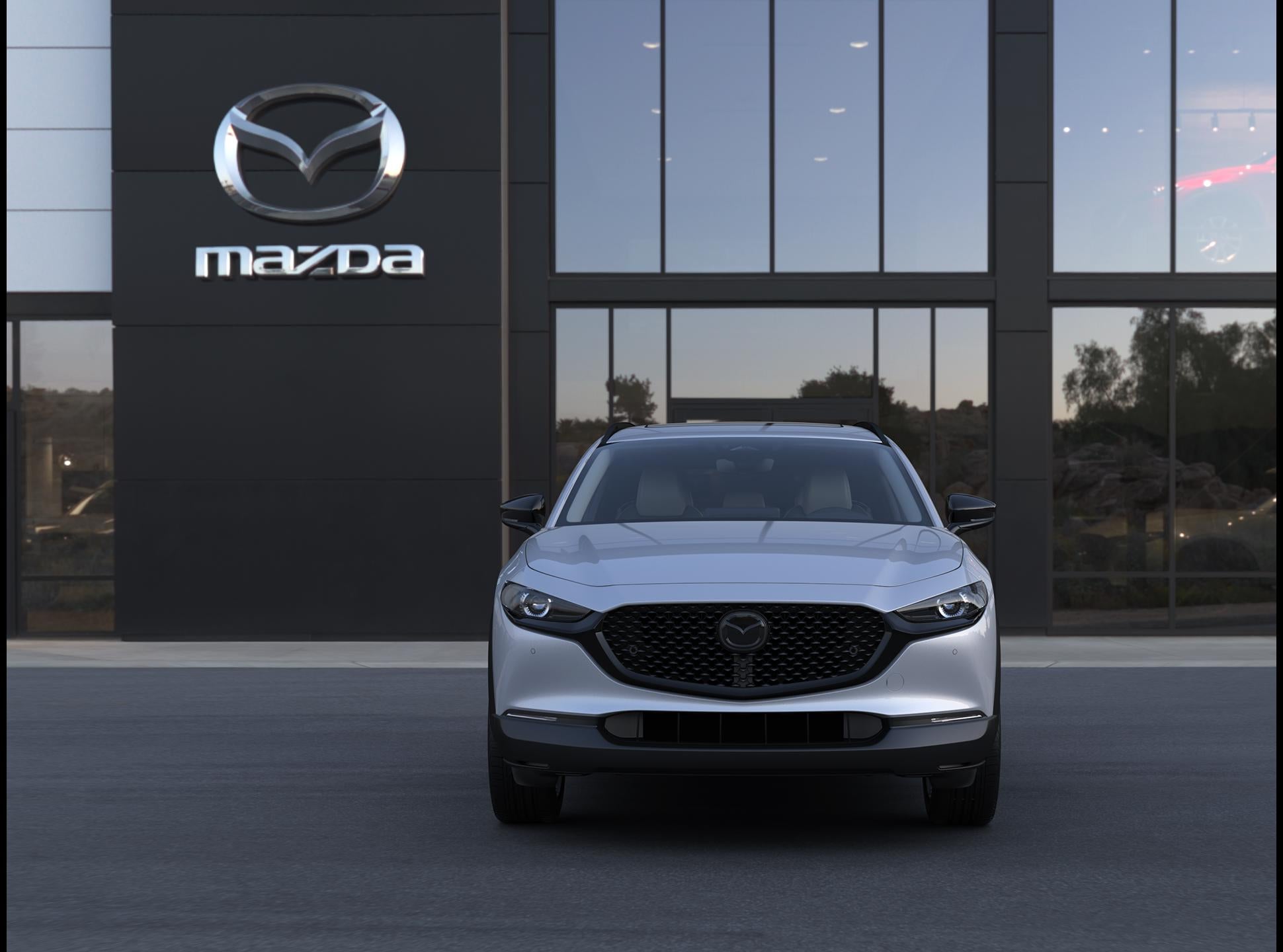 2026 Mazda CX-30 2.5 S Aire Edition