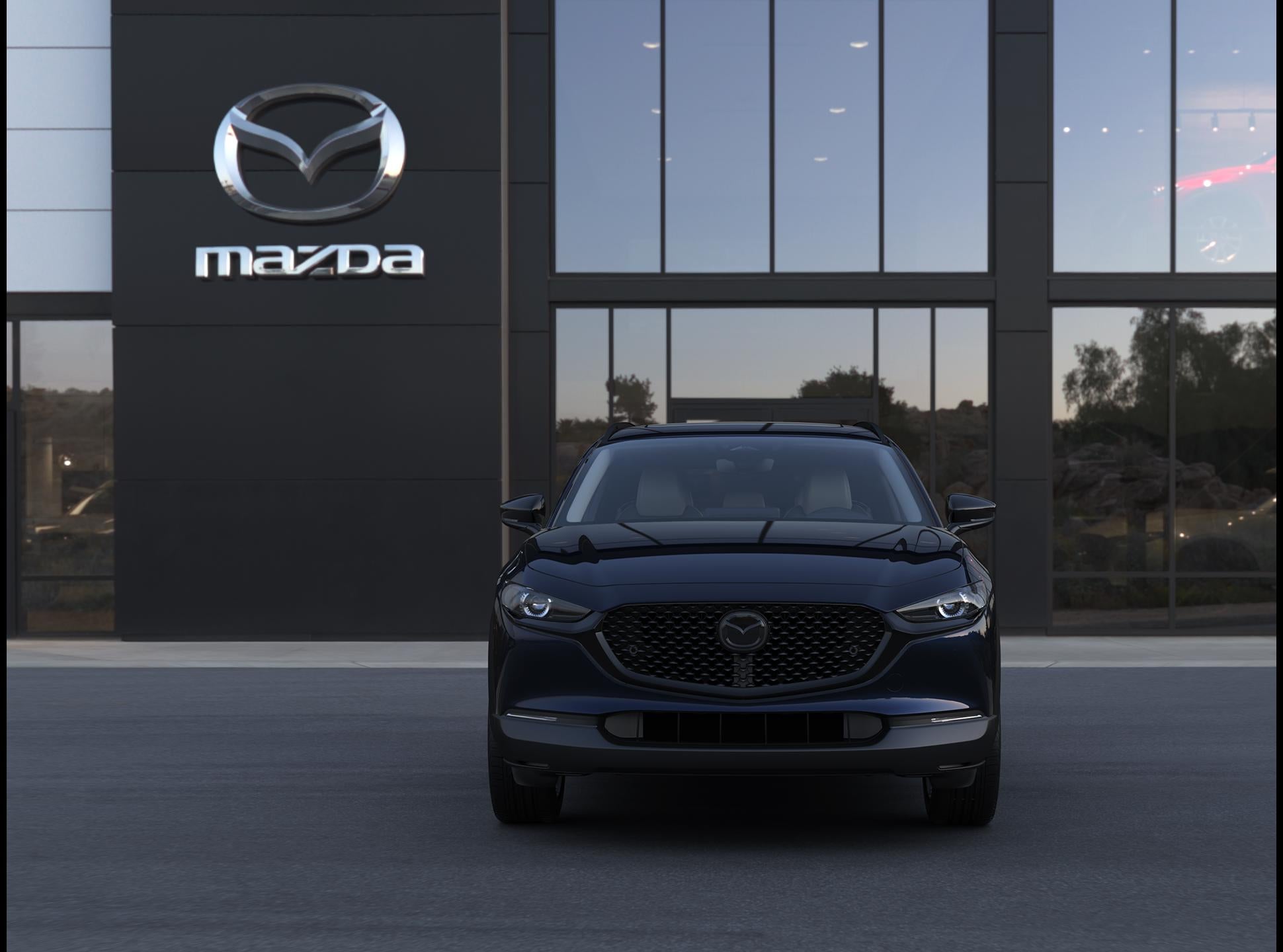 2026 Mazda CX-30 2.5 S Aire Edition
