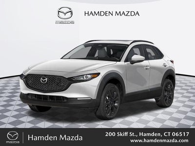 2026 Mazda CX-30 2.5 S Aire Edition