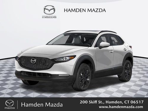 2026 Mazda CX-30 2.5 S Aire Edition