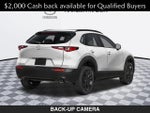 2026 Mazda CX-30 2.5 S Aire Edition