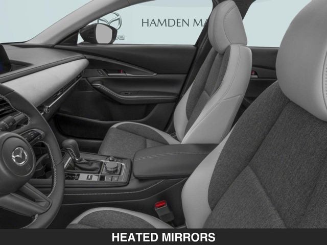 2026 Mazda CX-30 2.5 S Aire Edition