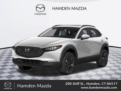 2026 Mazda CX-30 2.5 S Aire Edition