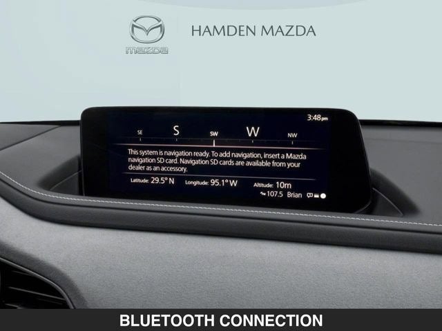 2026 Mazda CX-30 2.5 S Aire Edition