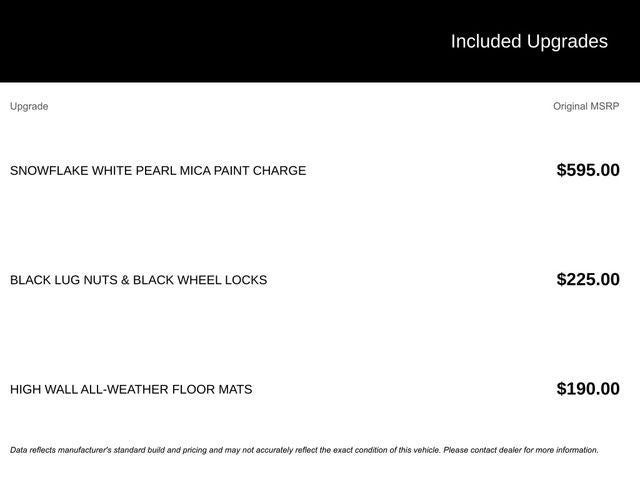 2026 Mazda CX-30 2.5 S Aire Edition