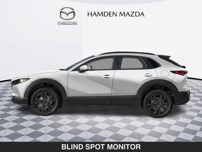 2026 Mazda CX-30 2.5 S Aire Edition