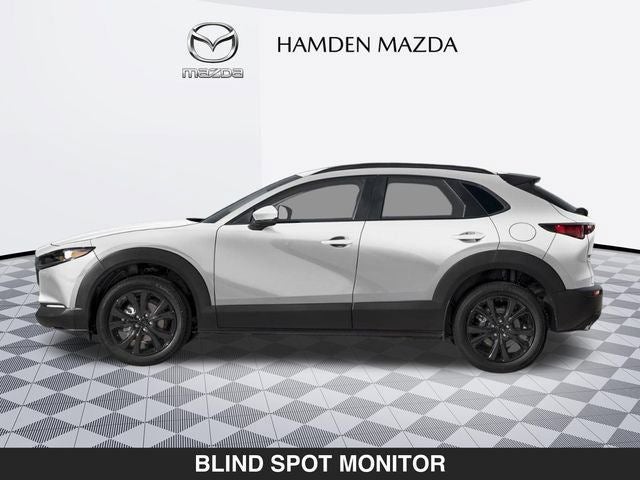 2026 Mazda CX-30 2.5 S Aire Edition