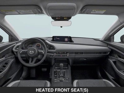 2026 Mazda CX-30 2.5 S Aire Edition
