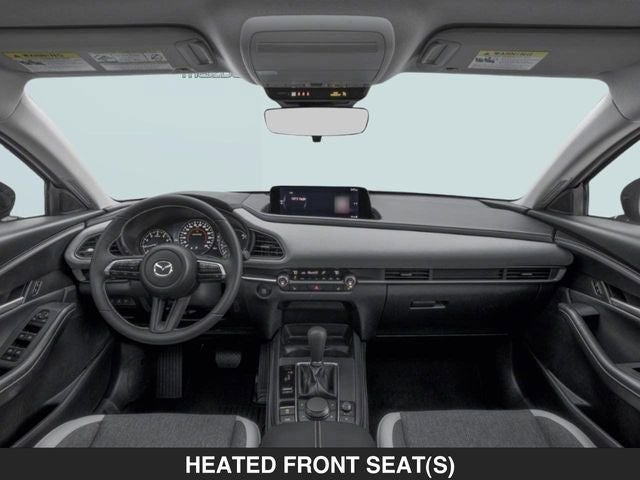 2026 Mazda CX-30 2.5 S Aire Edition