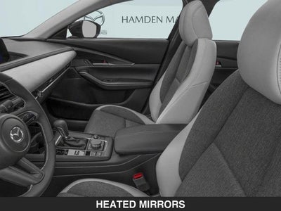 2026 Mazda CX-30 2.5 S Aire Edition