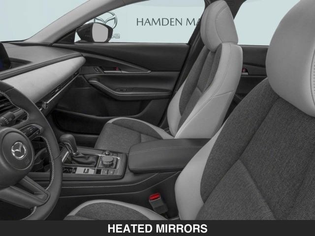 2026 Mazda CX-30 2.5 S Aire Edition