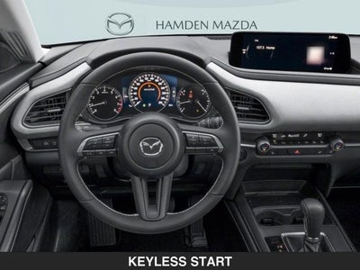2026 Mazda CX-30 2.5 S Aire Edition