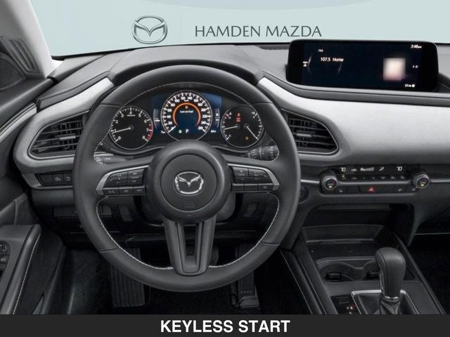 2026 Mazda CX-30 2.5 S Aire Edition