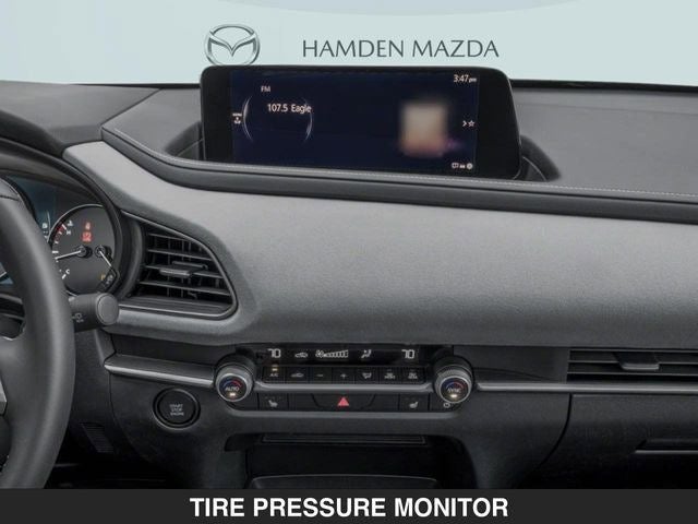 2026 Mazda CX-30 2.5 S Aire Edition