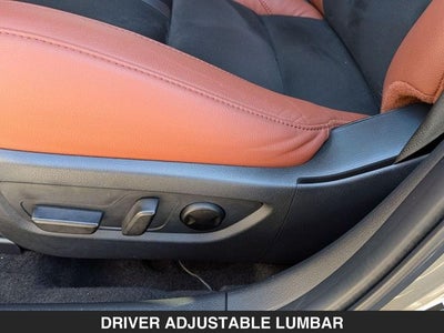 2025 Mazda CX-30 2.5 Carbon Turbo