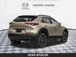 2025 Mazda CX-30 2.5 Carbon Turbo