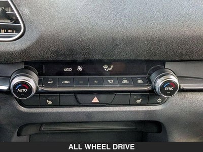 2025 Mazda MAZDA CX-30 2.5 Carbon Turbo