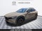 2025 Mazda MAZDA CX-30 2.5 Carbon Turbo