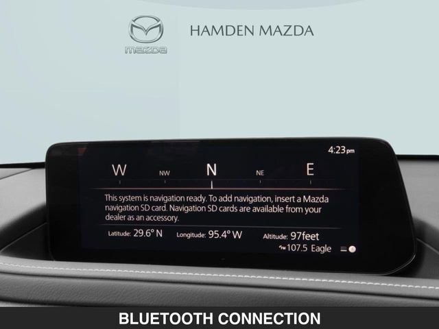 2026 Mazda CX-30 2.5 Turbo Aire Edition