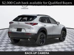 2026 Mazda CX-30 2.5 Turbo Aire Edition